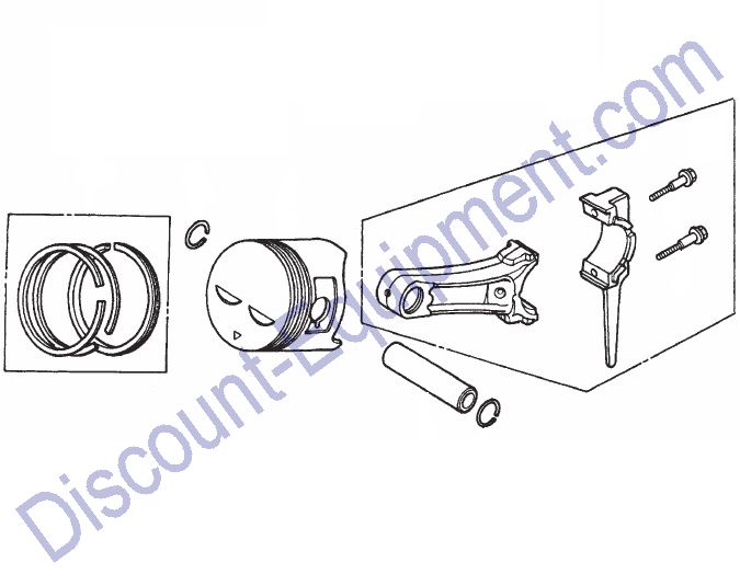 Piston Assembly